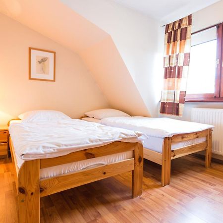 Aparthouse Wroclaw Oda fotoğraf