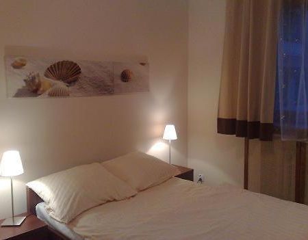 Aparthouse Wroclaw Dış mekan fotoğraf