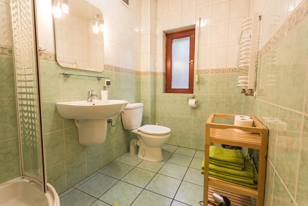 Aparthouse Wroclaw Dış mekan fotoğraf