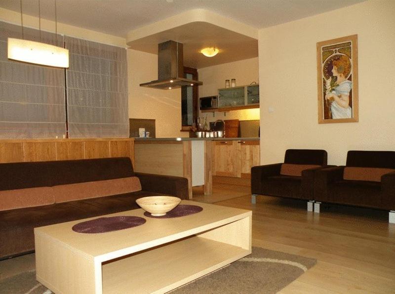 Aparthouse Wroclaw Dış mekan fotoğraf