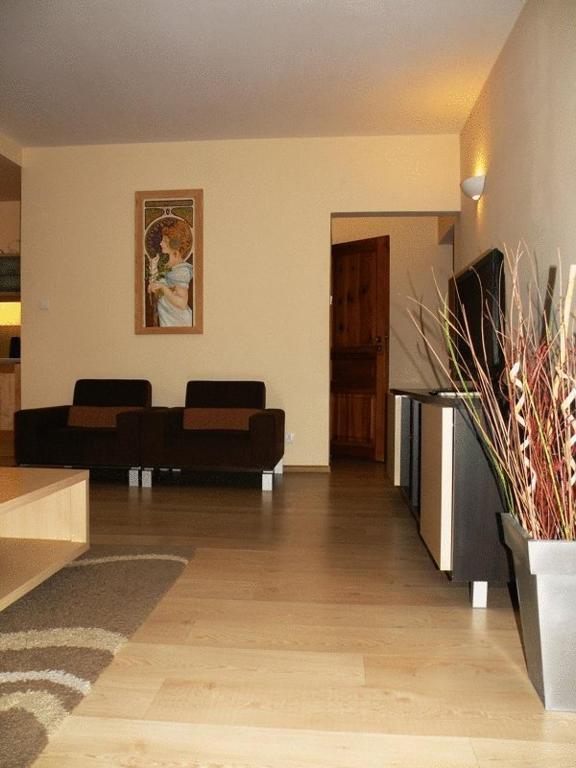 Aparthouse Wroclaw Dış mekan fotoğraf