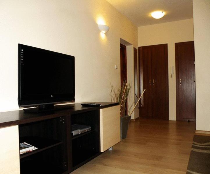 Aparthouse Wroclaw Dış mekan fotoğraf