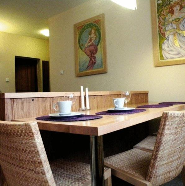 Aparthouse Wroclaw Dış mekan fotoğraf