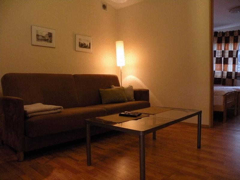 Aparthouse Wroclaw Oda fotoğraf