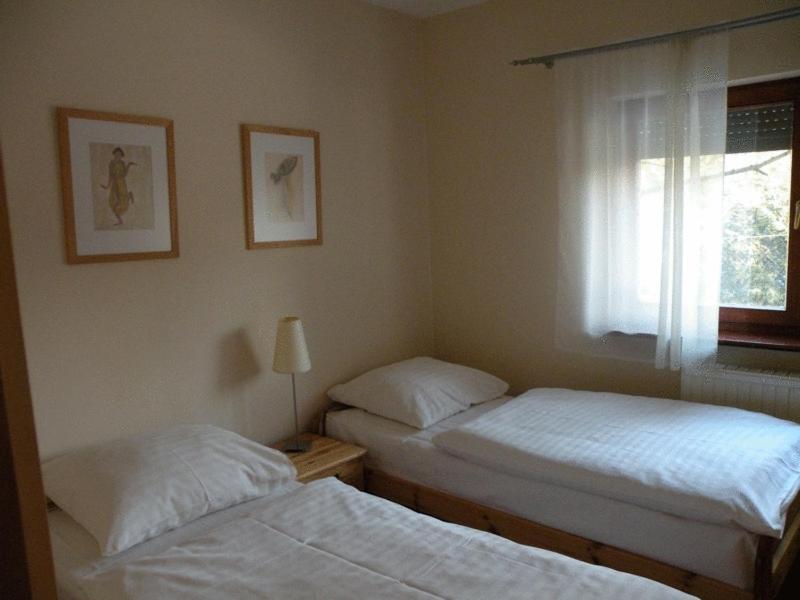 Aparthouse Wroclaw Oda fotoğraf